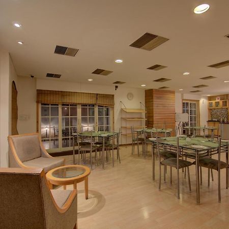 Tristar Serviced Apartments Bangalore Exterior photo