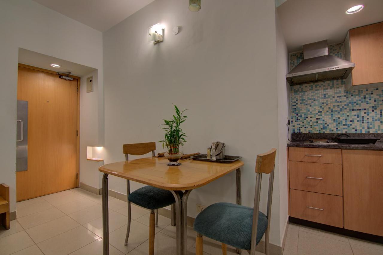 Tristar Serviced Apartments Bangalore Exterior photo