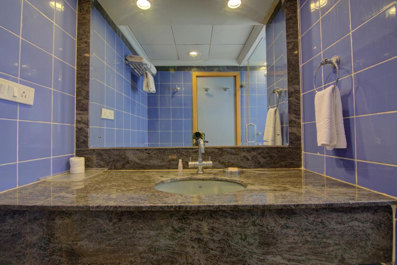 Tristar Serviced Apartments Bangalore Exterior photo