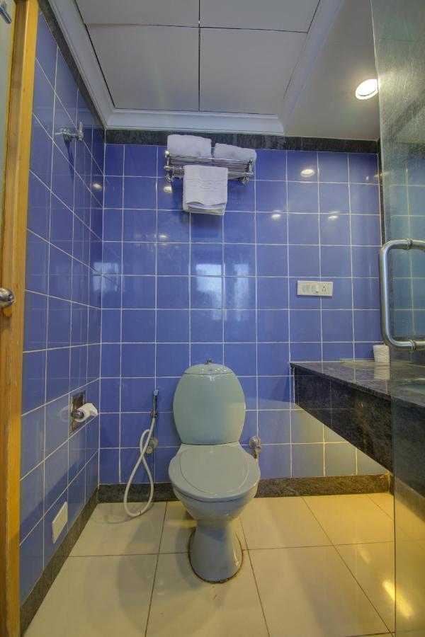 Tristar Serviced Apartments Bangalore Exterior photo