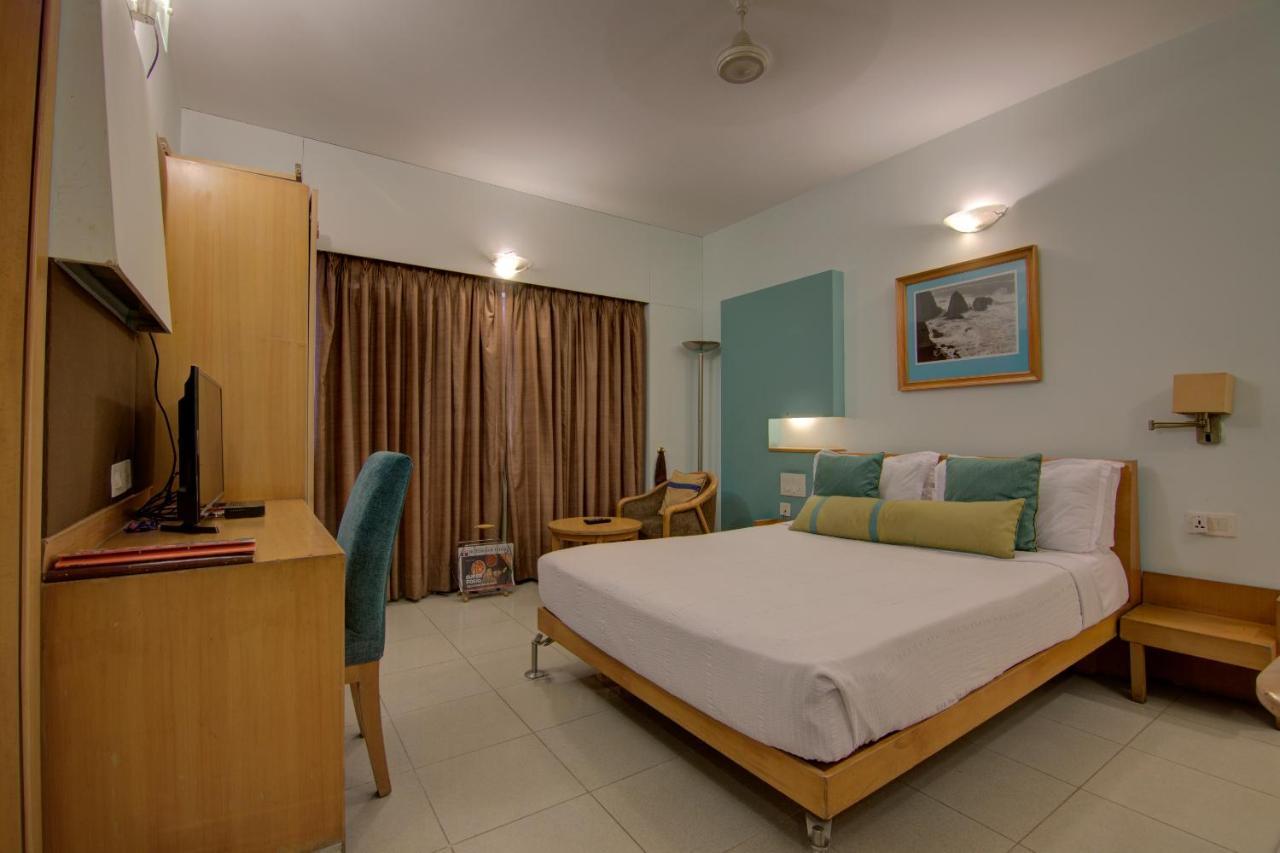 Tristar Serviced Apartments Bangalore Exterior photo