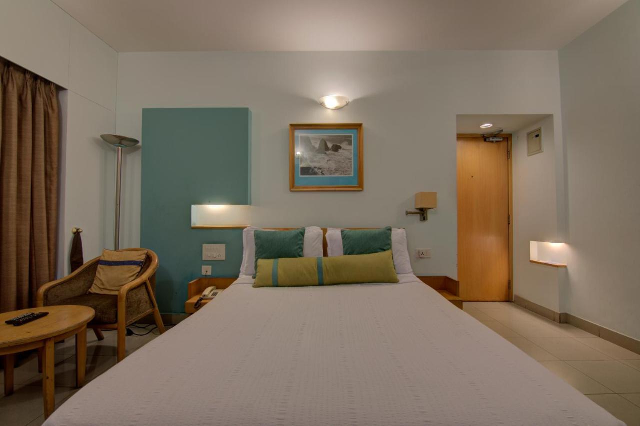 Tristar Serviced Apartments Bangalore Exterior photo