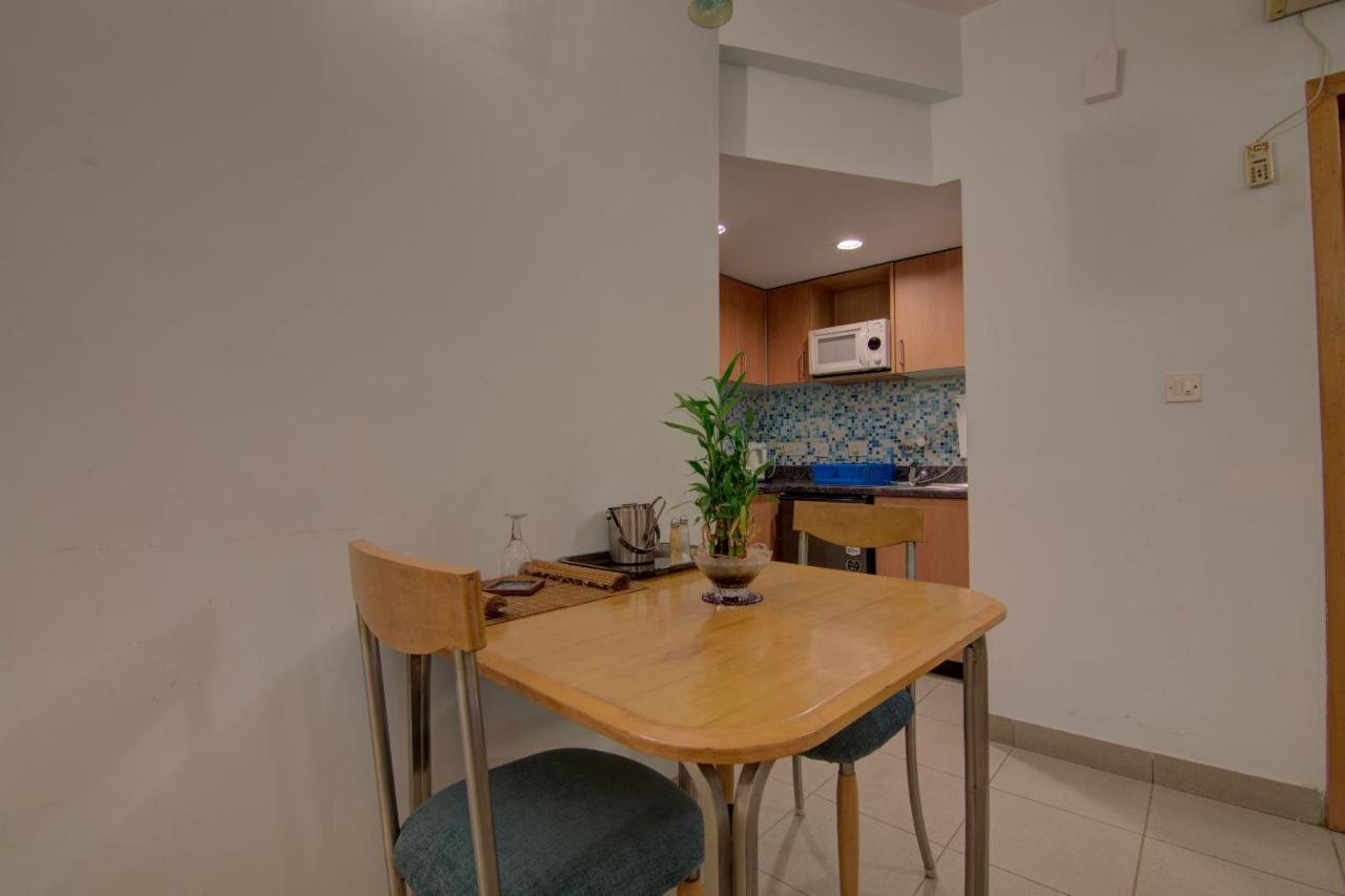 Tristar Serviced Apartments Bangalore Exterior photo