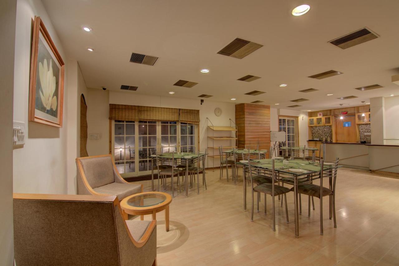 Tristar Serviced Apartments Bangalore Exterior photo