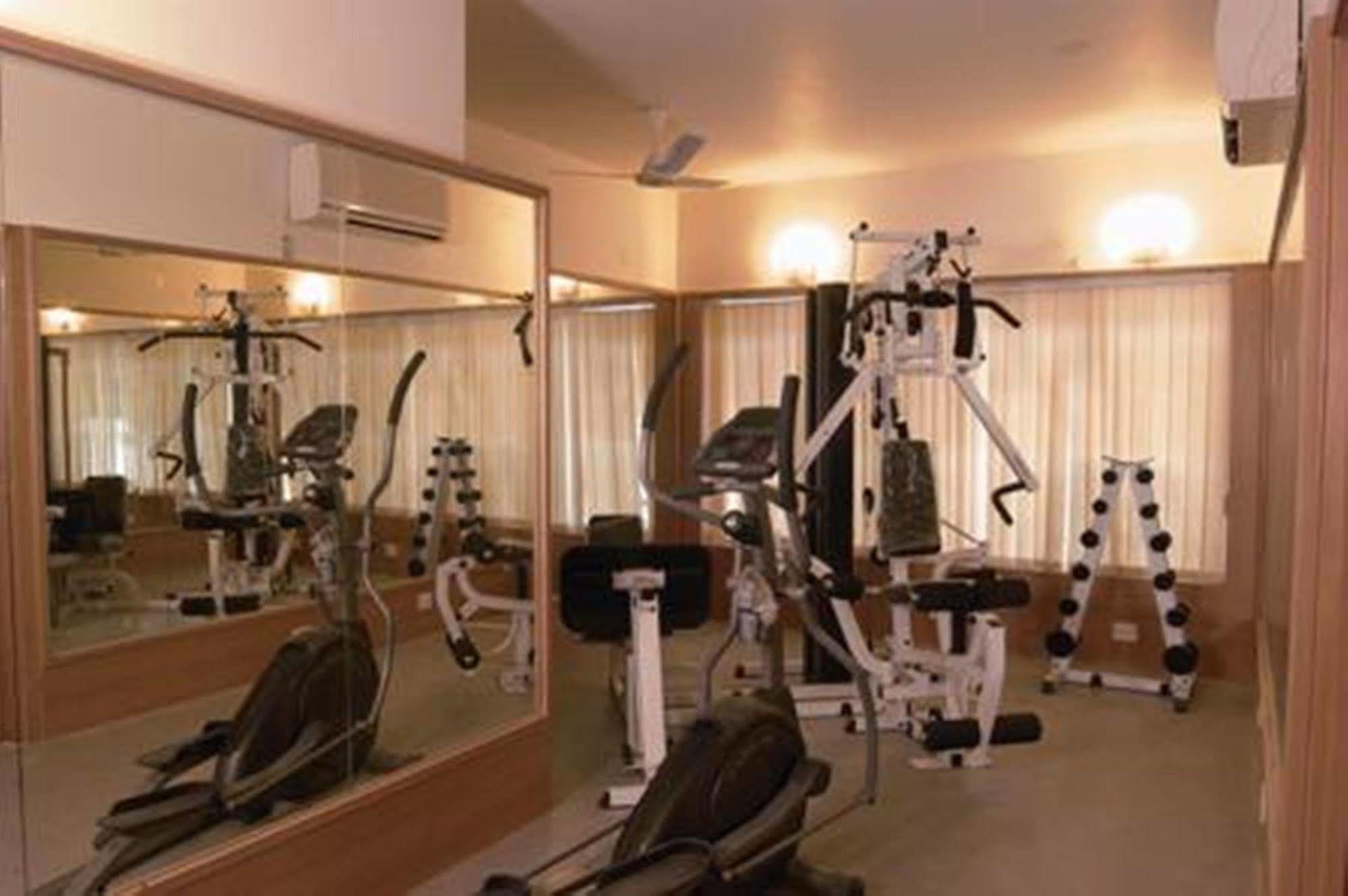 Tristar Serviced Apartments Bangalore Exterior photo