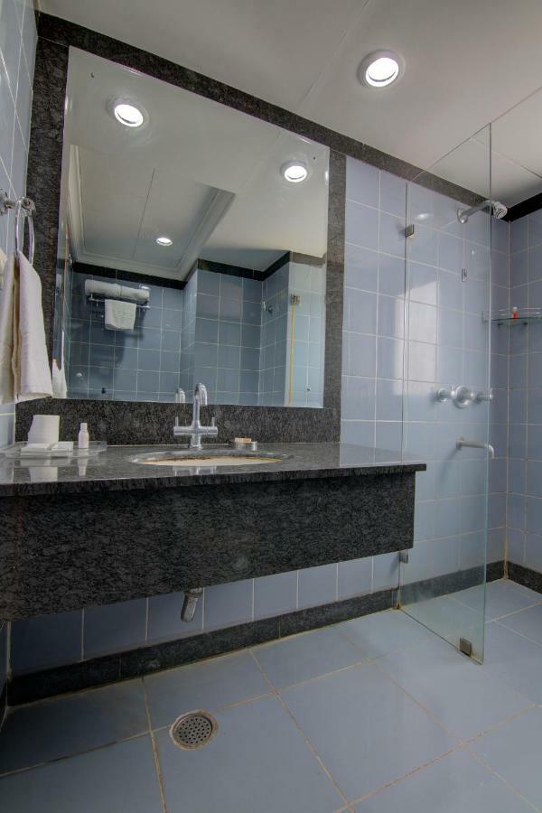 Tristar Serviced Apartments Bangalore Exterior photo